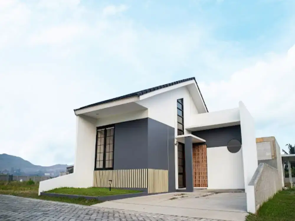 PERTAMA DAN SATU-SATUNYA RUMAH SYARIAH DI BANDUNG TIMUR CICALENGKA NAGREG