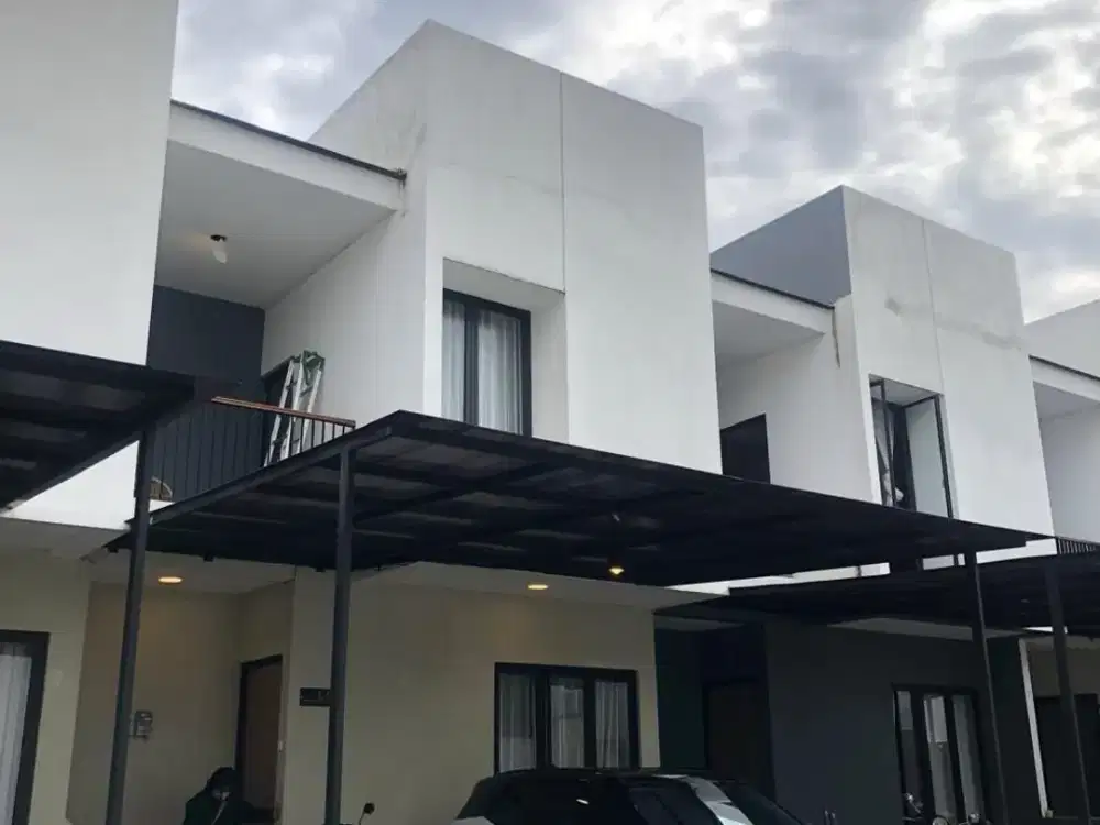Dijual Rumah Di Conforti Residence Pondok Aren Bintaro