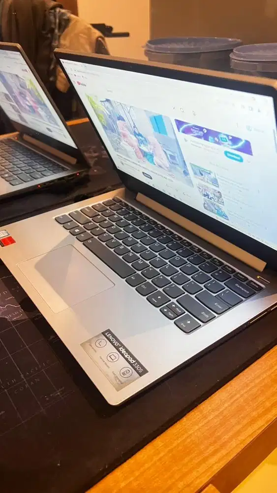 Lenovo Ideapad 330S i5 8th Gen 256GB