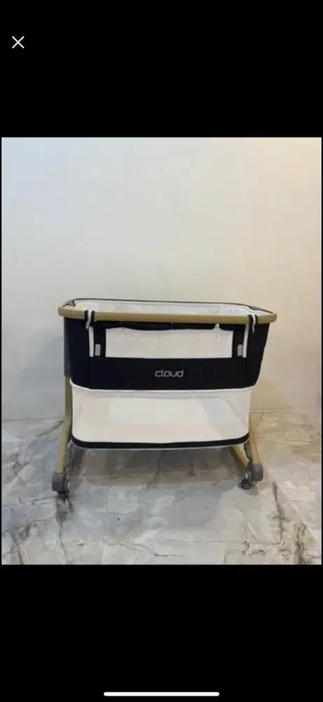 Baby box merk baby elle