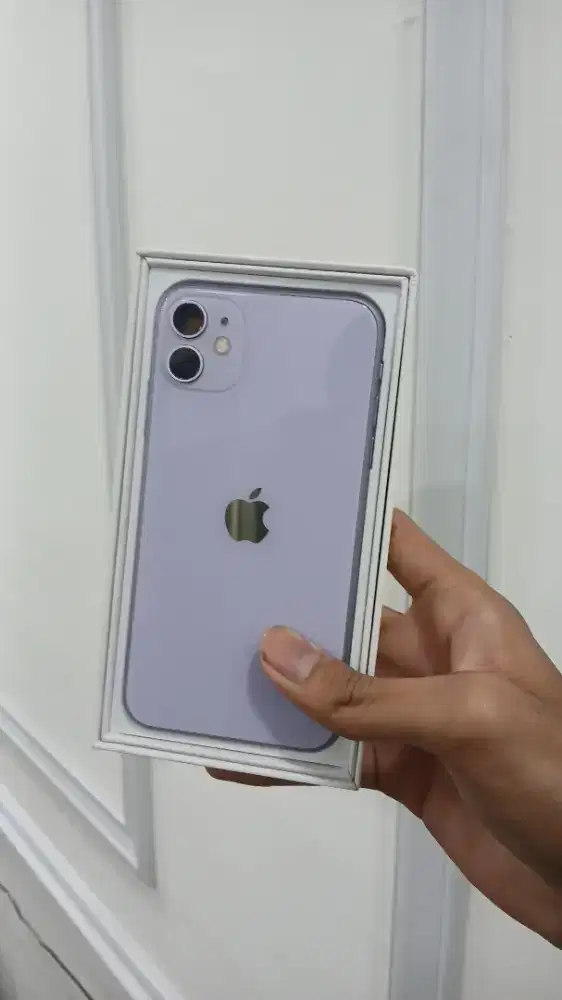 Iphone 11 basic 64 inter