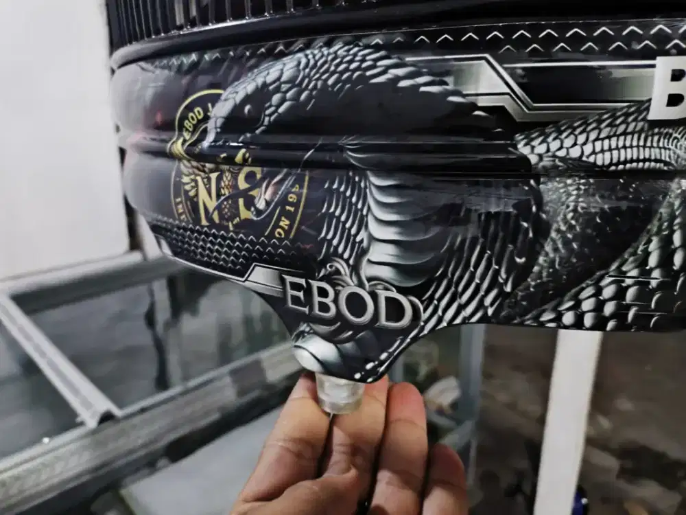 Sangkar burung murai dibuat lomba atau harian merk Ebod jaya