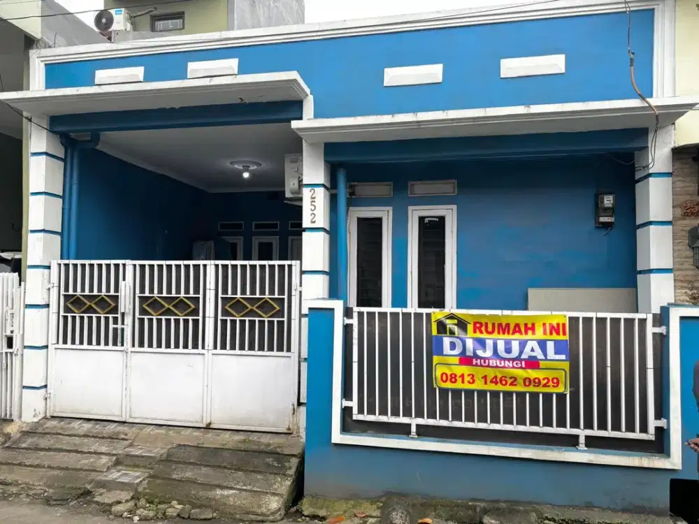 Dijual Rumah Di Jatimulya Bekasi