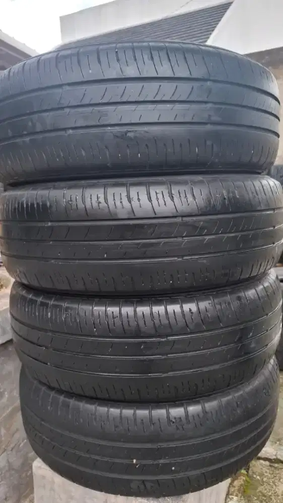 DIJUAL BAN COPOTAN 205/65/16