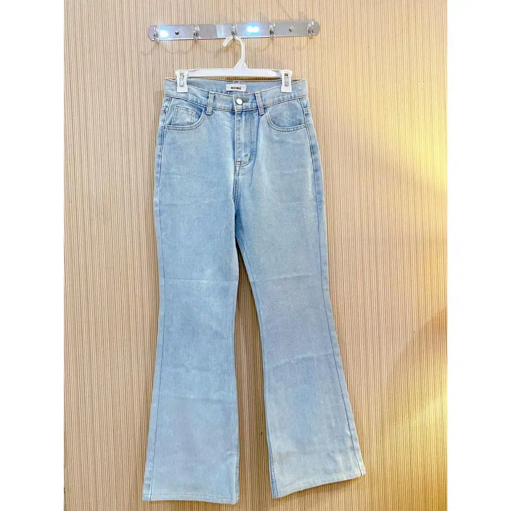 Like New Celana Jeans Size M