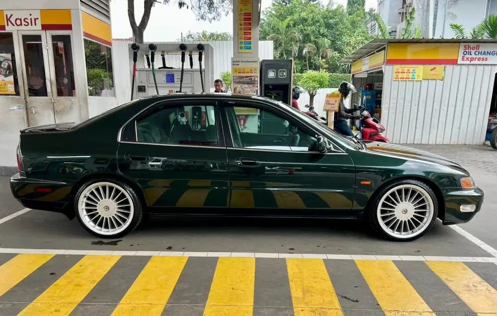 Honda Accord SV4 Cielo 1997