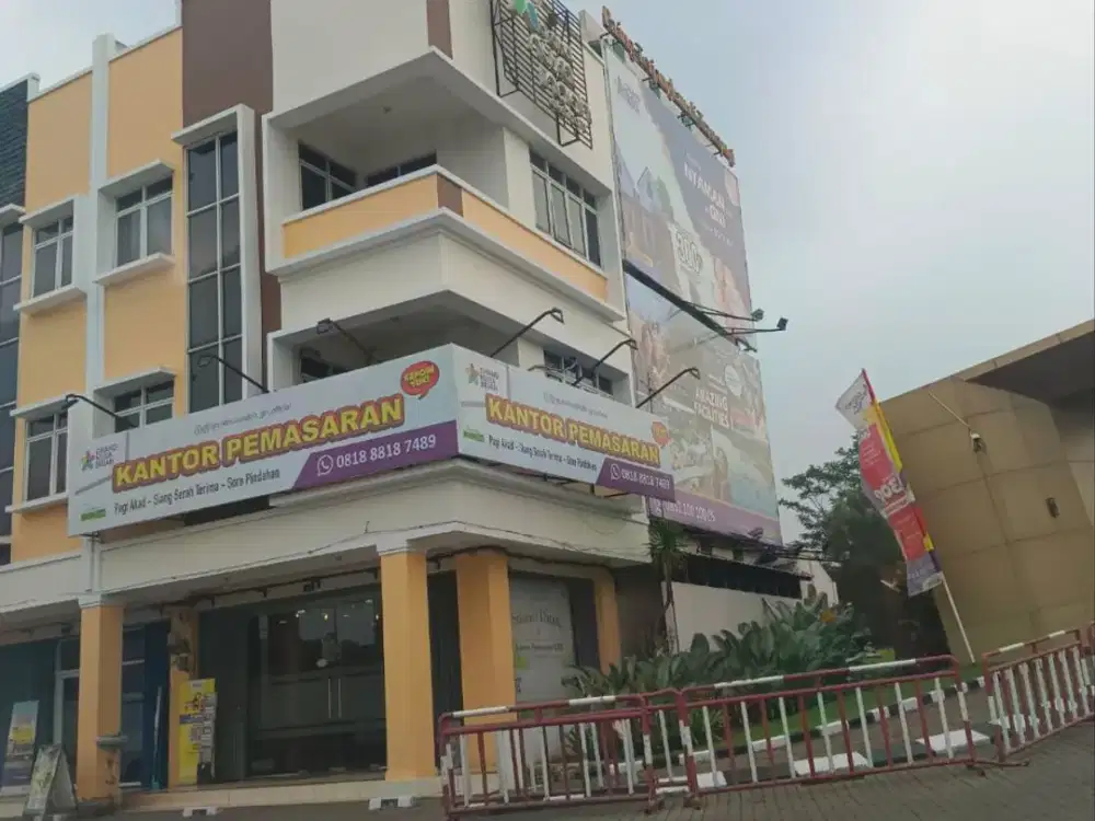 Rumah Modern Siap Huni ready stok di Cileungsi – Hunian Nyaman, Lokasi Strategis, Harga Mulai 700 Jutaan