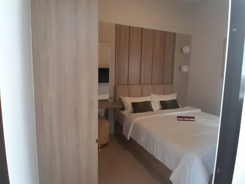 Promo Akhir Tahun! Hunian Asri Sentul City + Akses Tol Mudah