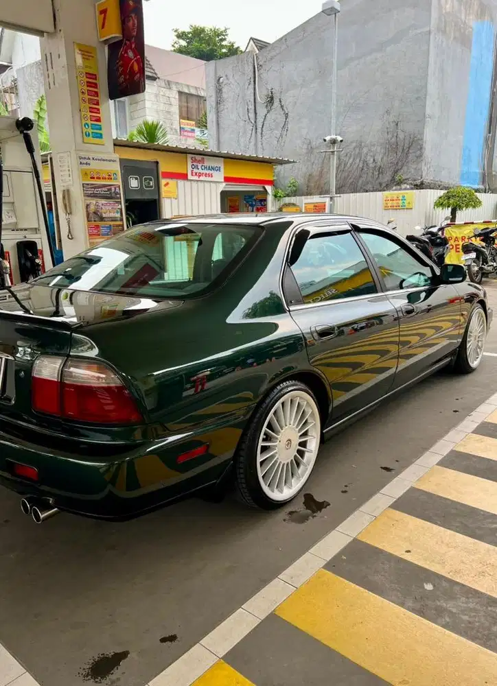 Honda Accord Cielo SV4 1997
