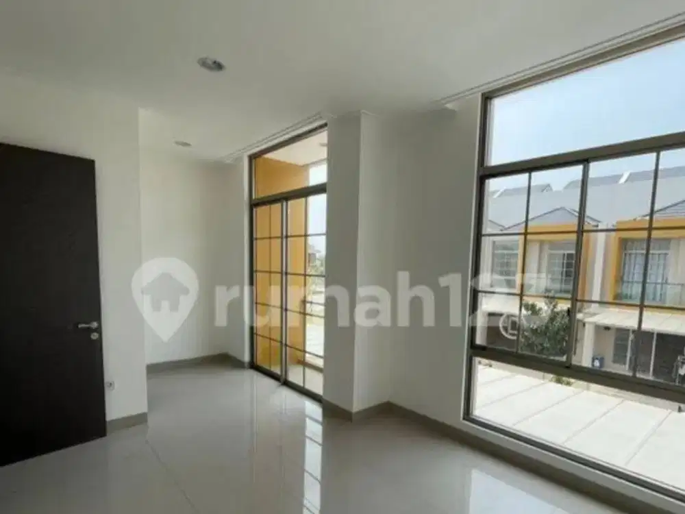 Dijual rumah pik2 brand new siap huni bisa kpr