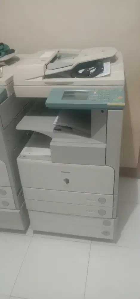 Mesin fotocopy iR2230 siap pakai