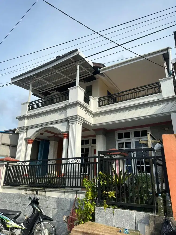 Jual cepat rumah nego sampai deal