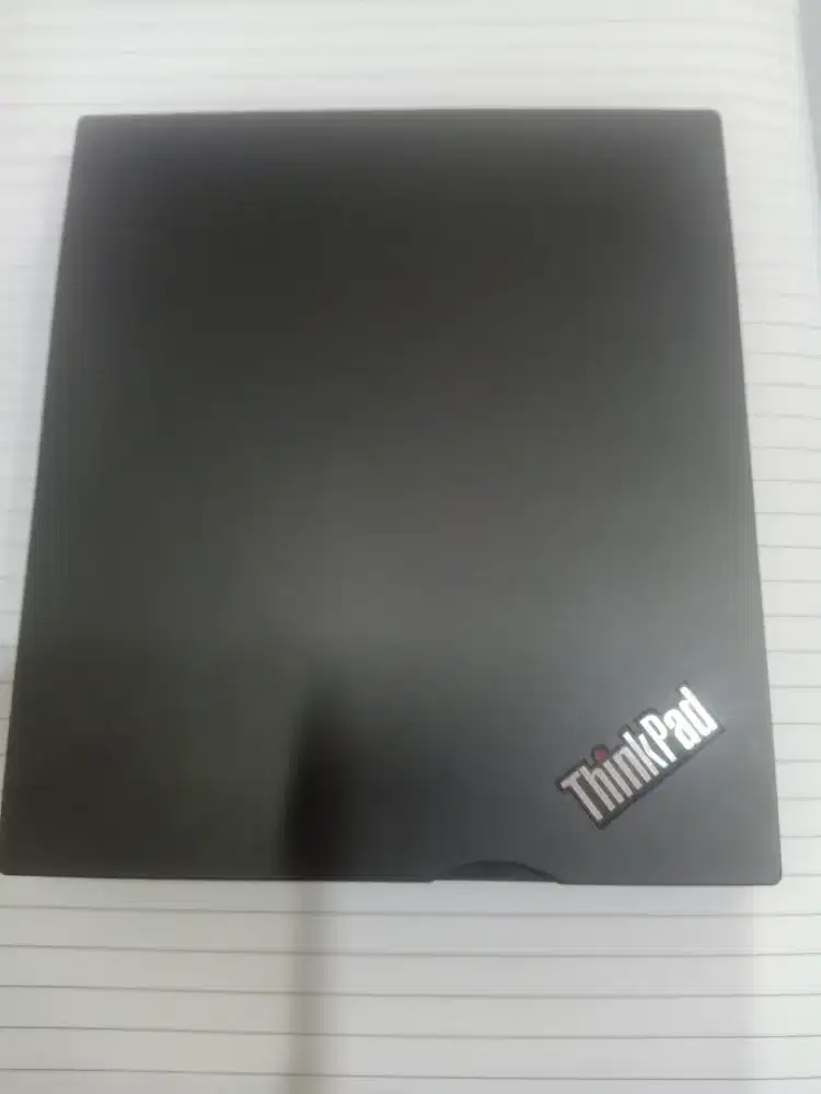 DVD Burner merk Lenovo thinkpad
