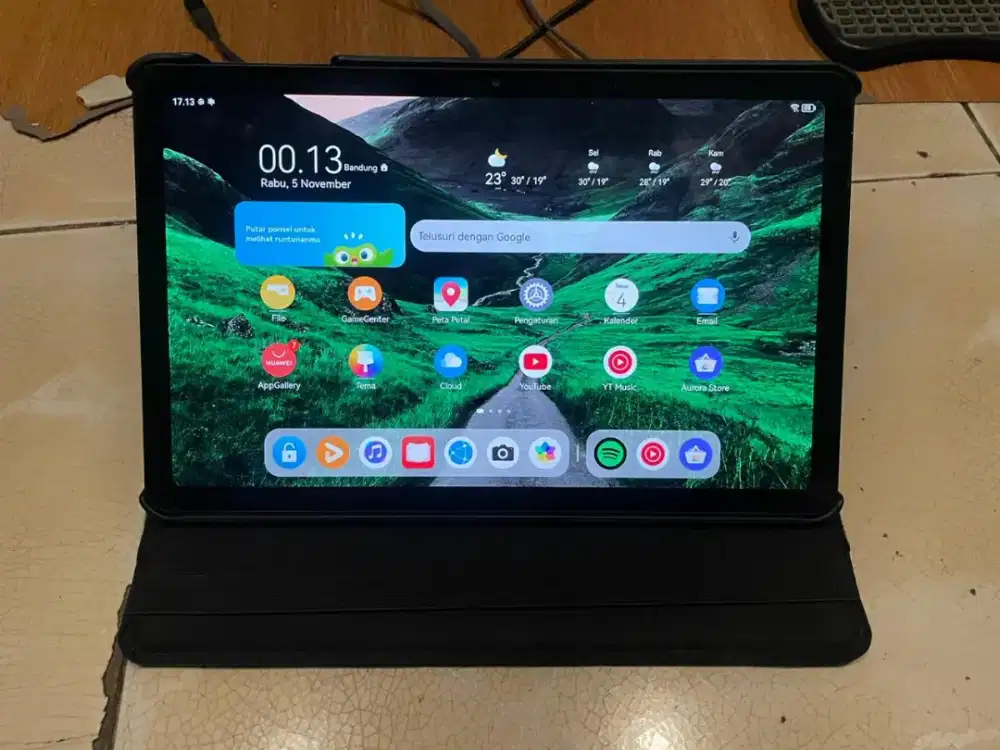 tablet huawei matepad 10.4