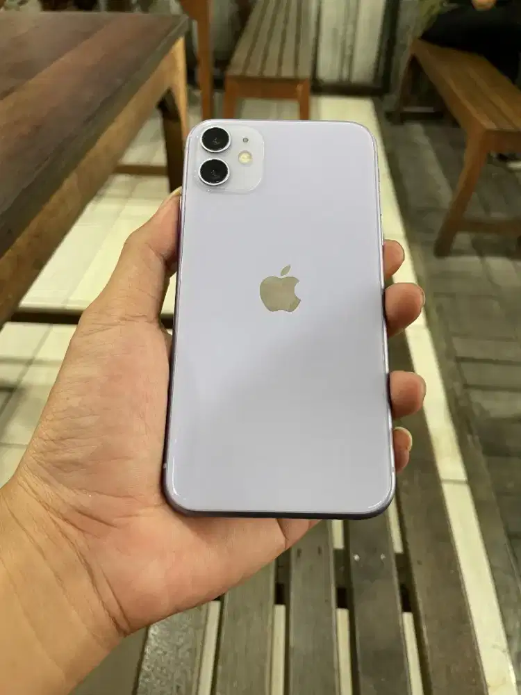 iPhone 11 64gb All operator