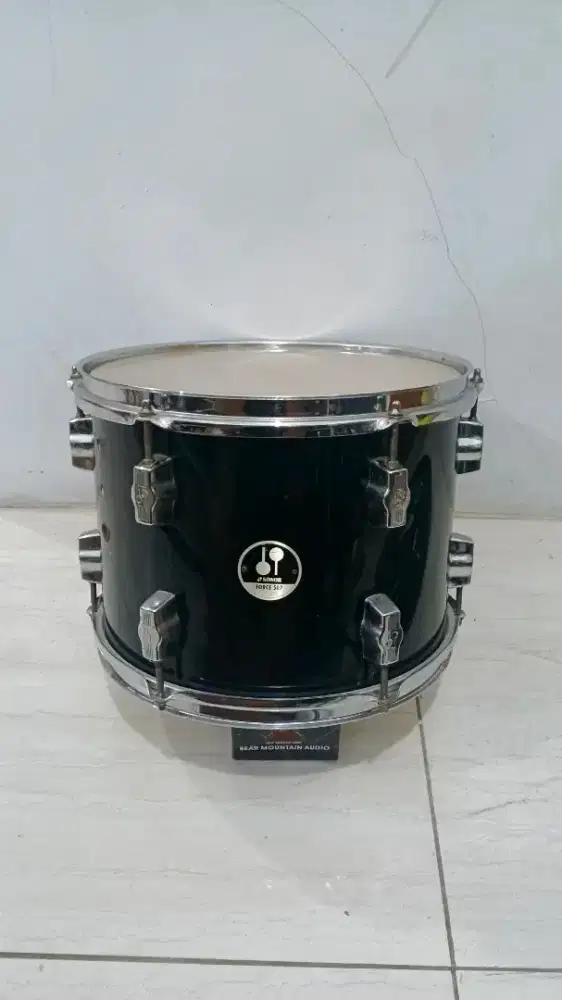Tom 12 sonor 507 mulus