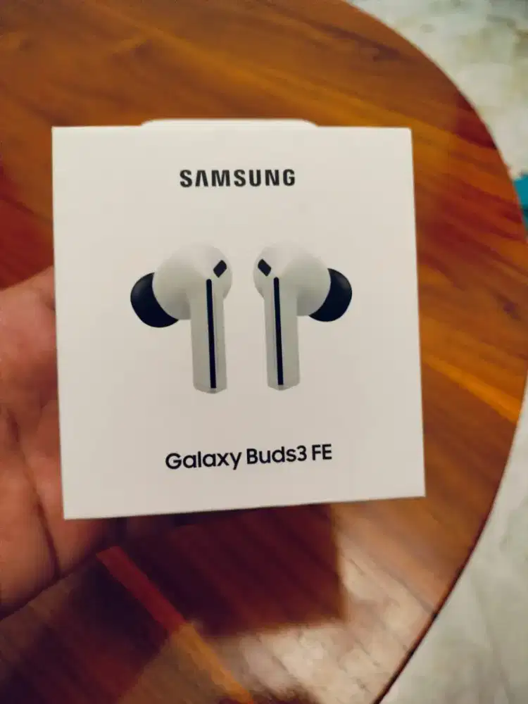 TWS Samsung Galaxy Buds 3 FE
