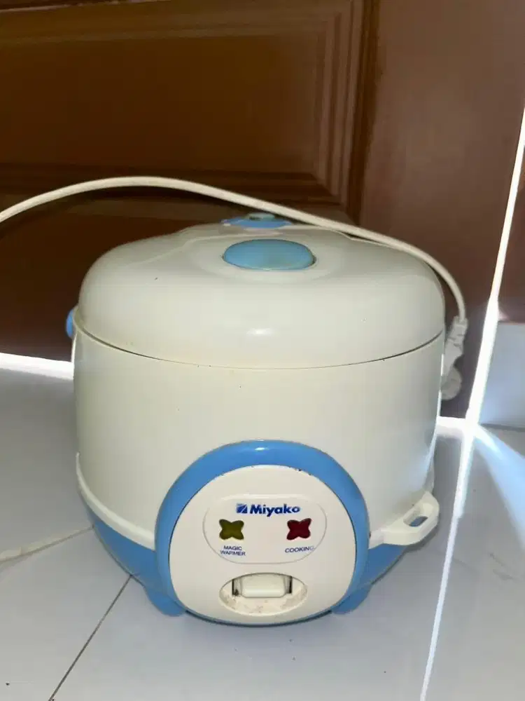 preloved magic com miyako