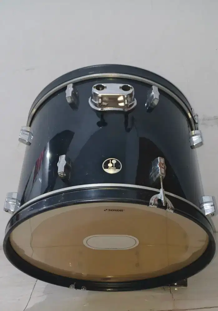 Bass drum 22 sonor 507 mulus (kick drum)