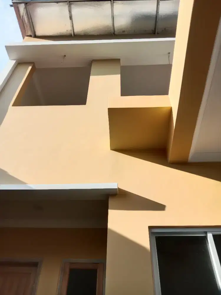 jasa tukang cat rumah