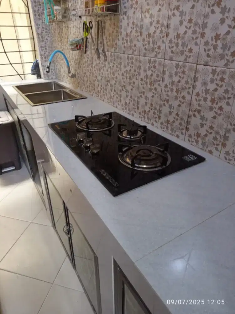 JASA TUKANG RENOVASI RUMAH