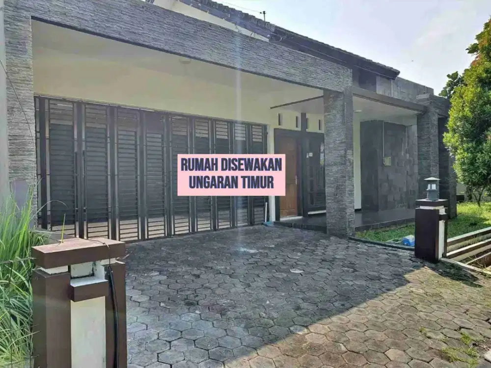 RUMAH DALAM PERUMAHAN GRIYA DUTA MAS ASRI DAN SEJUK