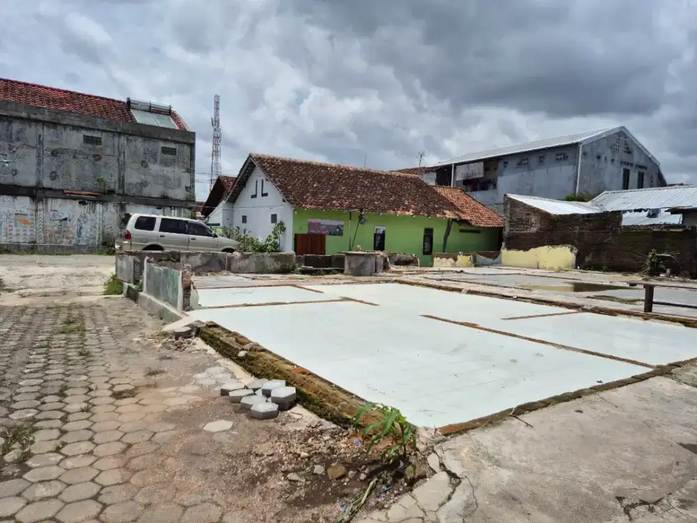 Jual Tanah di Umbulharjo Yogyakarta