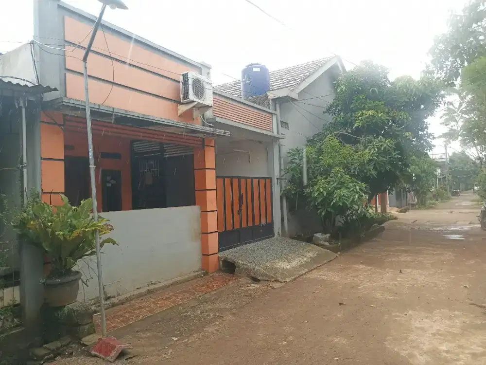 Rumah Madani - Dkt St. Citayam