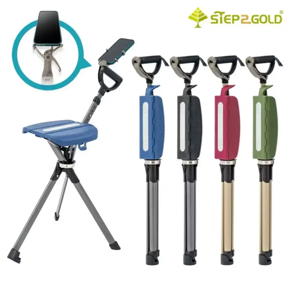 Ta-Da chair Nesco series 2 Pro