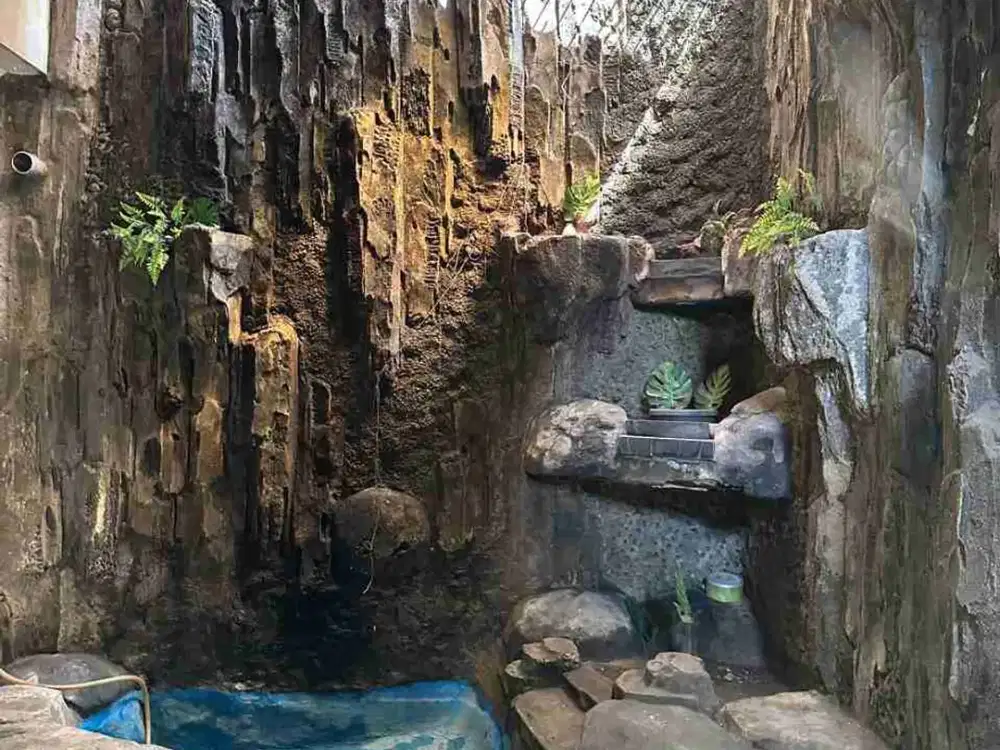 Dijual Rumah Murah di Ujung Menteng Cakung