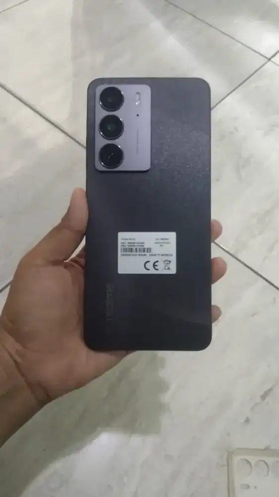 Jual HP MURAH Realme C75 berGARANSI resmi juli 2026.