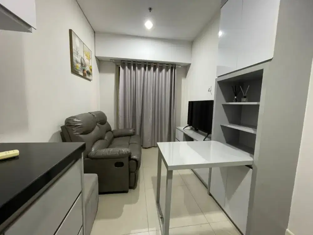 Disewakan Apartemen Trivium Terrace Full Furnish