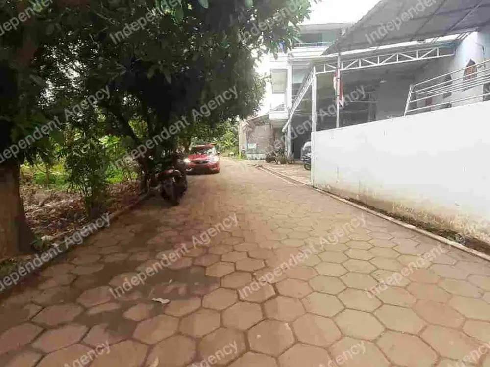 tanah strategis bulusan utara tembalang