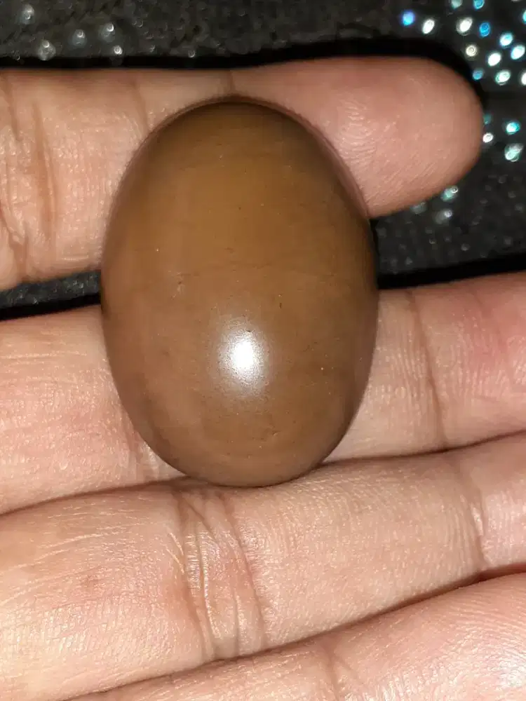 Cincin nagasari jumbo