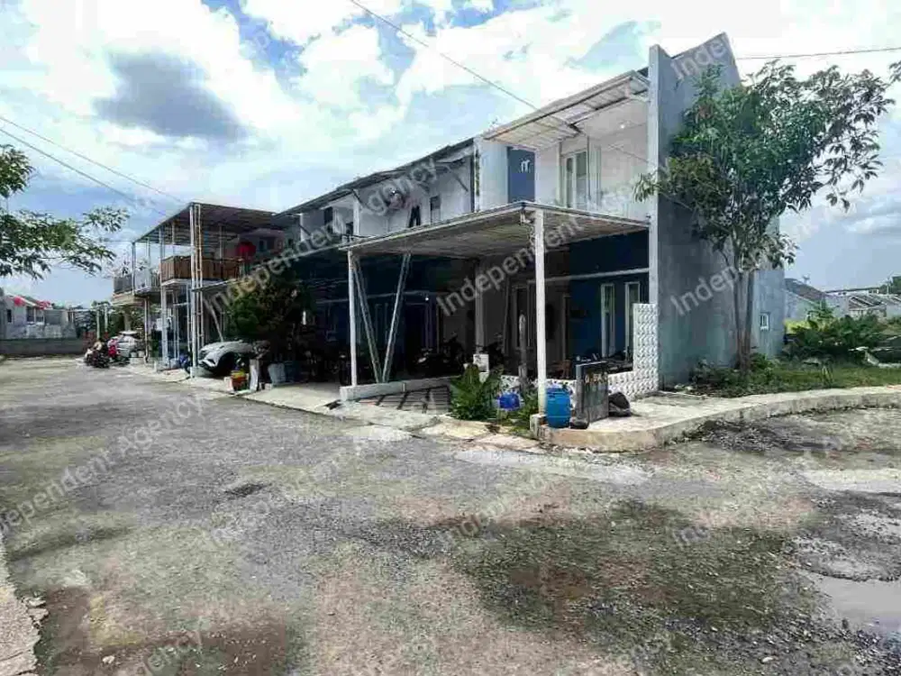 rumah tembalang selatan dekat undip