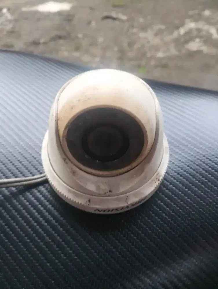 Kamera cctv bekas