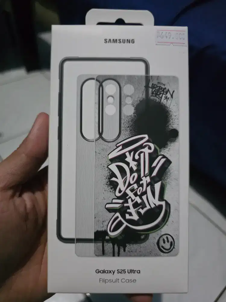 Case Samsung s25 Ultra