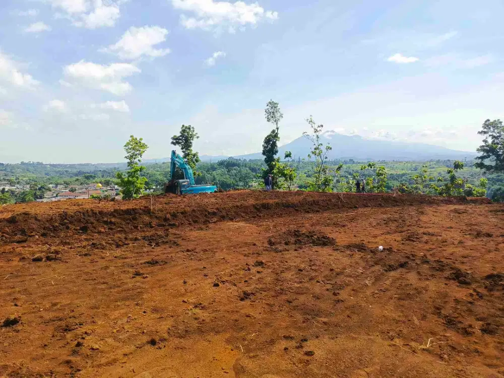 Rumah Murah Subsidi Dekat SDN 1 Parungkuda