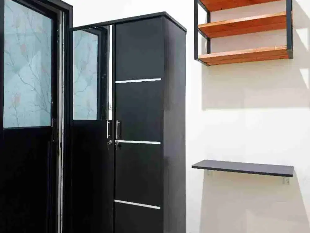 kost an aktif di daerah antapani bandung