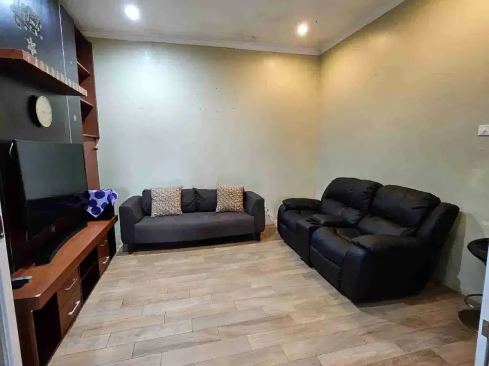 Disewakan Rumah Balikpapan Baru