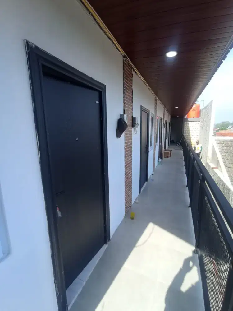 Kos putri ketileng raya