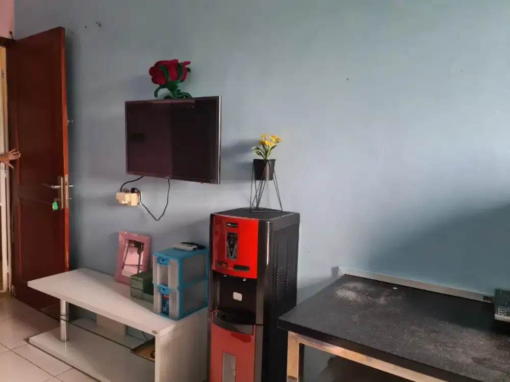 Sewa murah apartemen SkyGarden Batam