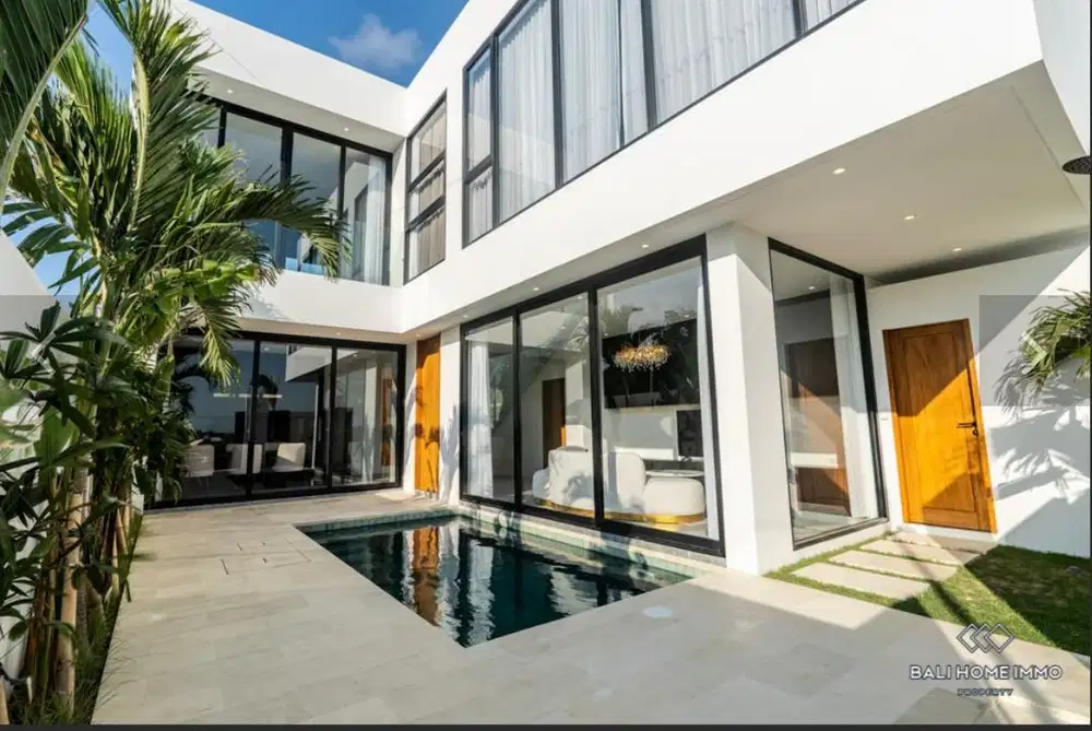 Beautiful Villa Canggu