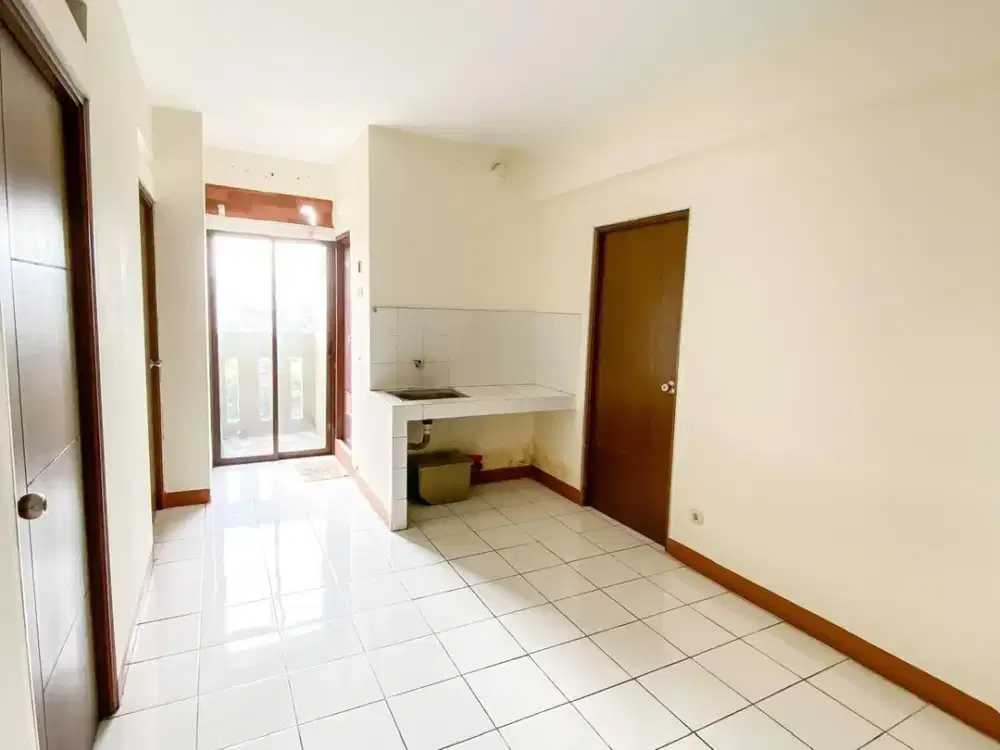 Termurah Gateway Ahmad Yani Cicadas 3 BR Bandung