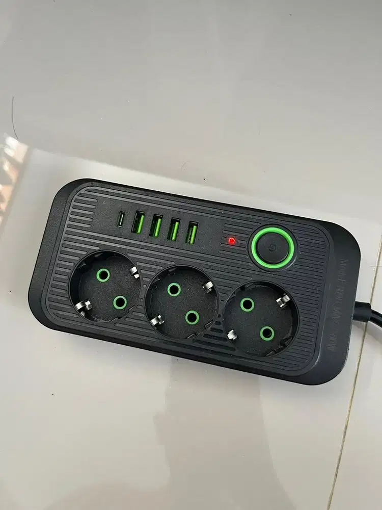 Terminal multifungsi