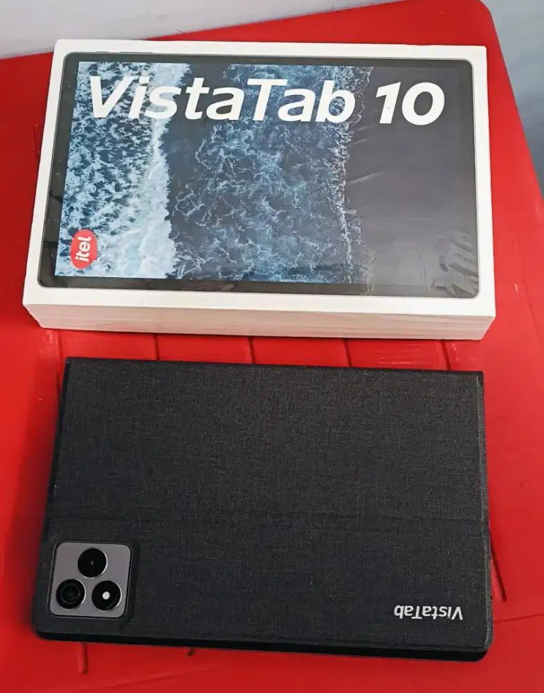 Tablet Itel VistaTab 10