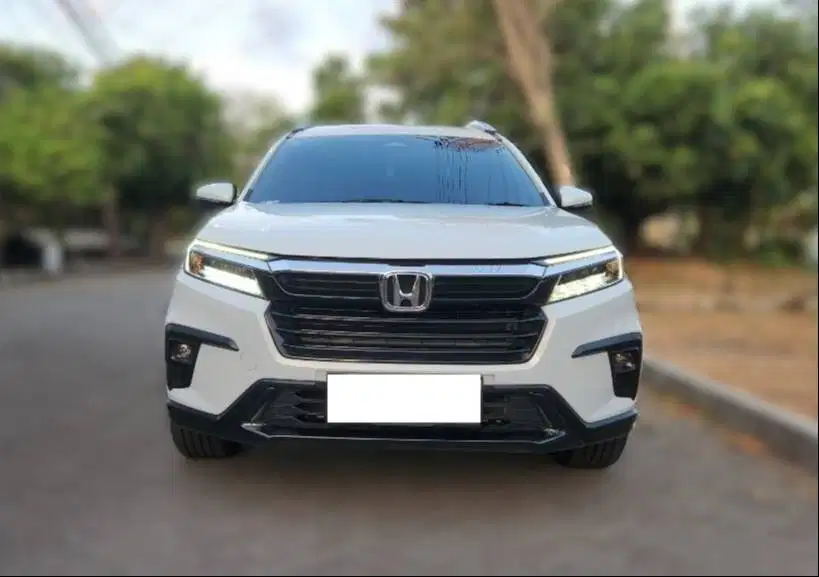 Low KM Honda All New BRV Prestige Sensing 2022