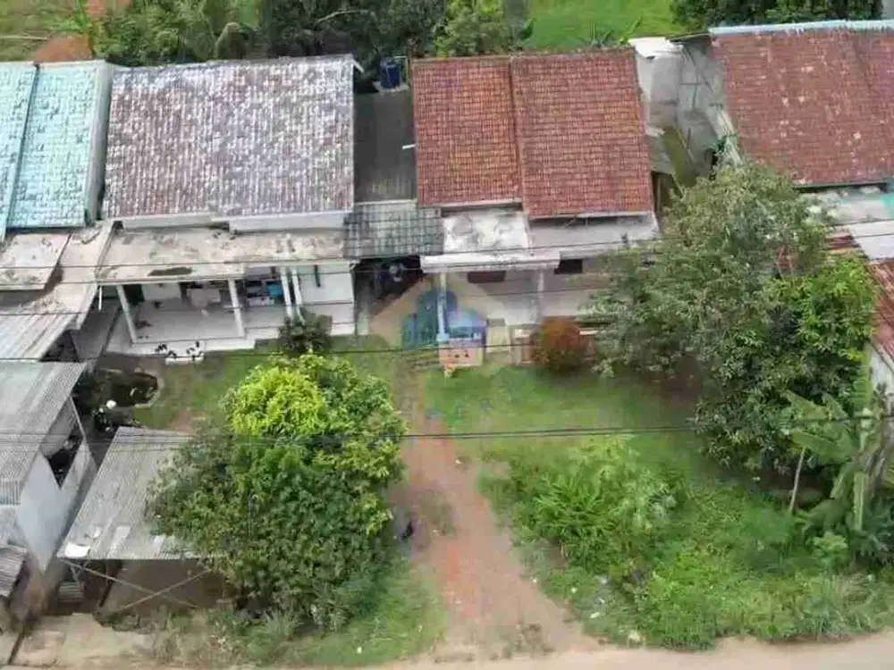 Dijual Cepat! Tanah Industri Strategis di Jambe - Tigaraksa. Akses Container 40 Feet