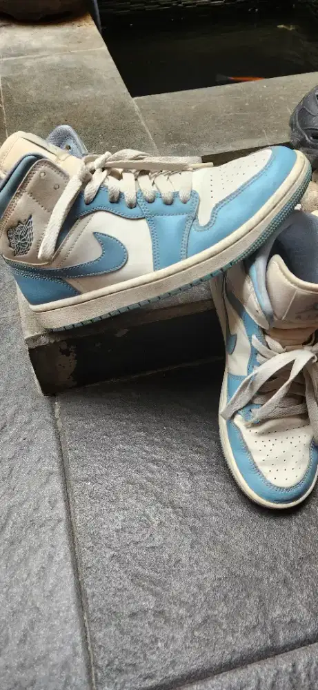 Sepatu Air Jordan ORI