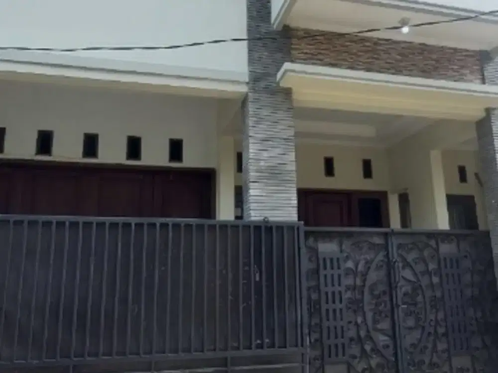 Rumah Kelapa Dua Tugu Depok